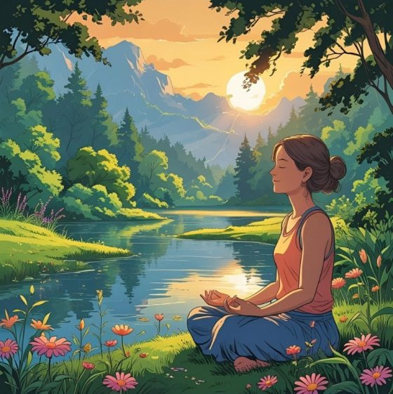 Wenn das Herz brennt und die Kraft versiegt – Wege aus dem Helfer-Burnout