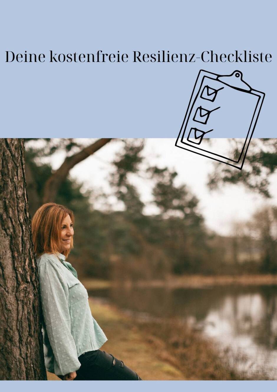Resilienz Checkliste