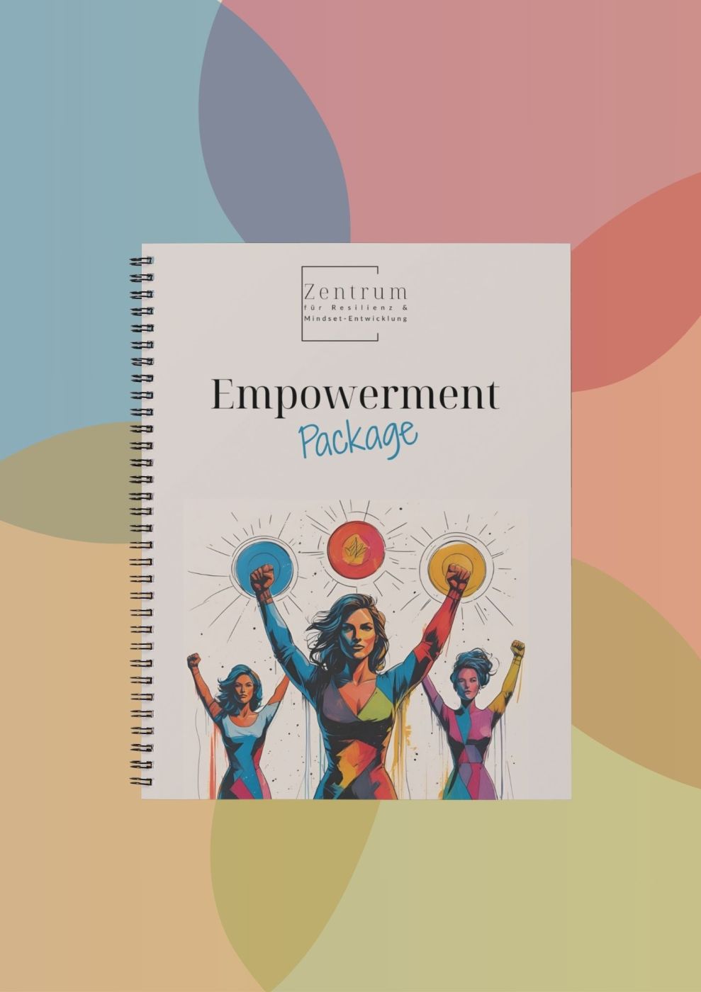 Empowerment Book