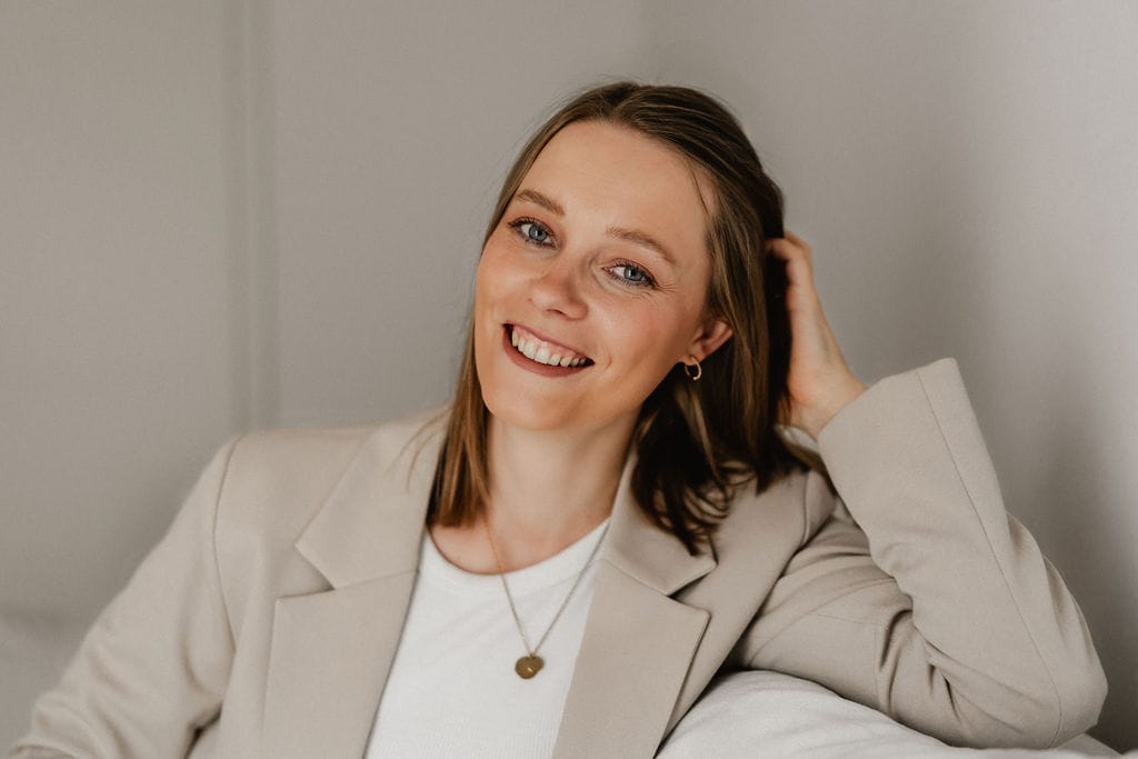 Marilens Meditation image