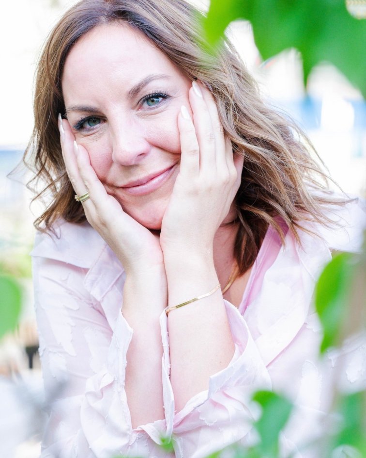 Ramona Leis, Zenturm für Resilienz und Mindset-Entwicklung