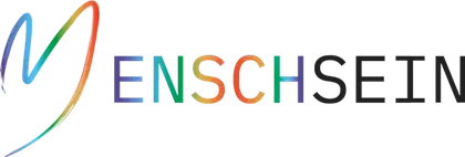 Logo MENSCHSEIN